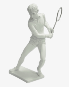 Statue Made In Italy - Figurine, HD Png Download, Free Download