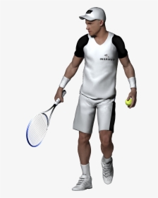 Soft Tennis, HD Png Download, Free Download