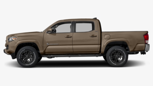 2018 Tacoma Trd Sport, HD Png Download, Free Download