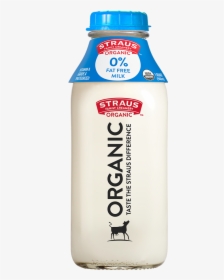 Nonfat Milk, HD Png Download, Free Download