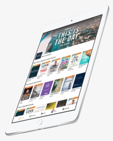 Ipad - Rightnow Media Logo Png, Transparent Png, Free Download