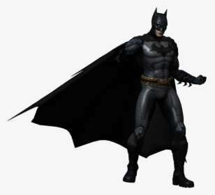 Batman Png - Batsuit Injustice 2 Batman, Transparent Png, Free Download