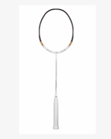 Li Ning Tectonic 7 Aypq022-4 Badminton Racquet - Racket, HD Png Download, Free Download