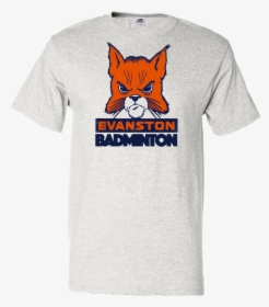 Vintageevanstonwildkits Badminton Storemock - Red Fox, HD Png Download, Free Download