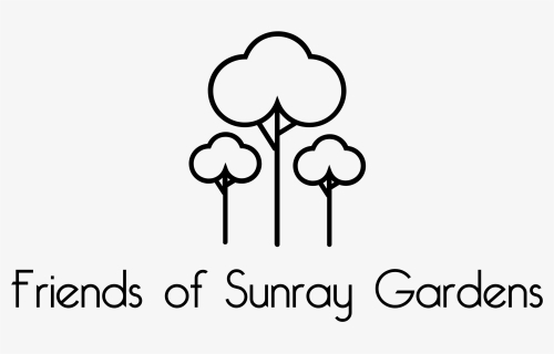 The Friends Of Sunray Gardens, HD Png Download, Free Download