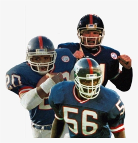New York Giants - Lawrence Taylor, HD Png Download, Free Download