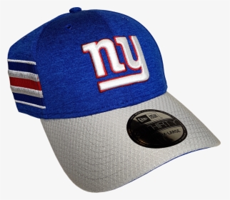 Logos And Uniforms Of The New York Giants, HD Png Download, Free Download