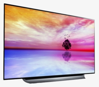New Lg Tv 2018, HD Png Download, Free Download