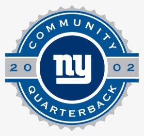 New York Giants - Circle, HD Png Download, Free Download