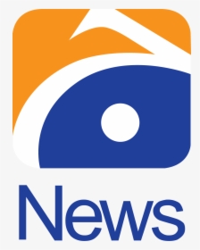 Geo Logo Png - Geo News Tv Logo, Transparent Png, Free Download