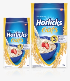 Horlicks Oats, HD Png Download, Free Download
