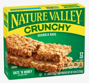 Oats ’n Honey - Nature Valley Almond Butter Biscuits, HD Png Download, Free Download