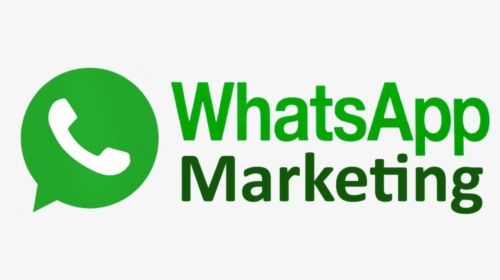 Whatsapp Marketing - Whatsapp, HD Png Download, Free Download
