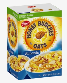 Honey Bunches Of Oats Costco, HD Png Download, Free Download