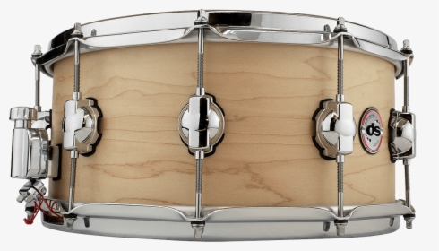 Dsdrum Rcs Maple Sn - Snare Drum, HD Png Download, Free Download
