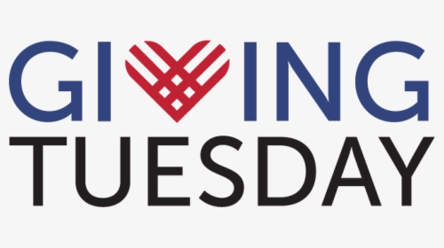 Giving Tuesday Rainbow Logo, HD Png Download, Free Download
