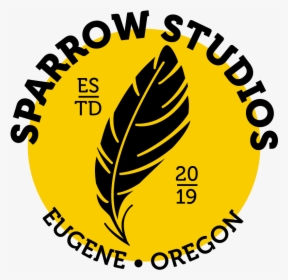 Sparrow Studios Logo - Odoj, HD Png Download, Free Download