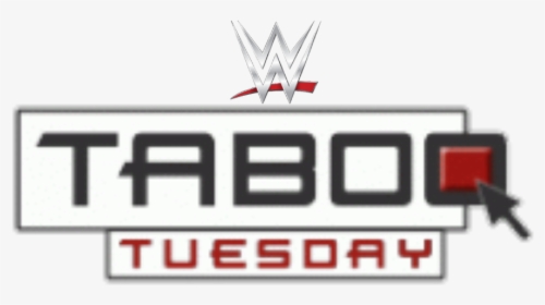 Taboo Tuesday Logo Png, Transparent Png, Free Download