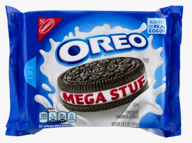 Oreo Cookie Png, Transparent Png, Free Download