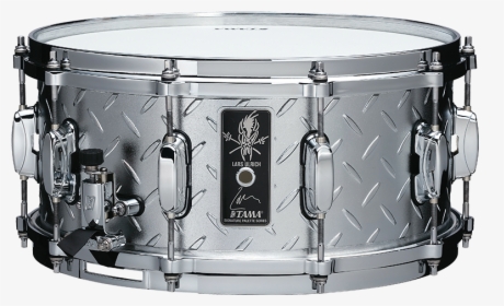 Lars Ulrich Signature Snare, HD Png Download, Free Download