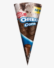 Good Humor Oreo King Cone, HD Png Download, Free Download