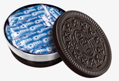 Oreo Cookie Tin, HD Png Download, Free Download