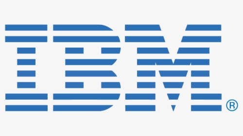 Ibm Logo, Ibm Upgrade Service For Ios - Ibm Logo Hd, HD Png Download, Free Download