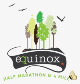 Spring Equinox Half Marathon, HD Png Download, Free Download