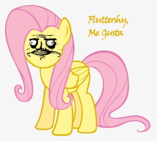 My Little Pony Lol Face , Png Download - My Little Pony Nin, Transparent Png, Free Download