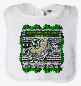 Turtle Spirit Baby Bib - Special Education In The United Kingdom, HD Png Download, Free Download