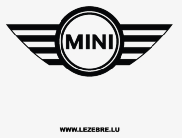 Logotipos Mini Cooper S , Png Download - Mini Cooper Logo Transparent, Png Download, Free Download