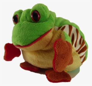 3 Toys In 1 "rainforest - True Frog, HD Png Download, Free Download