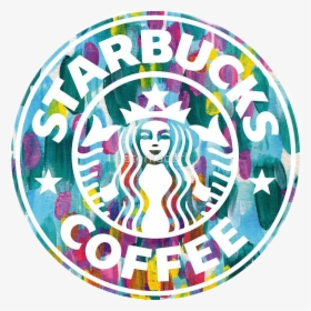 Starbucks Logo - Starbucks Logo 2019 Png, Transparent Png, Free Download