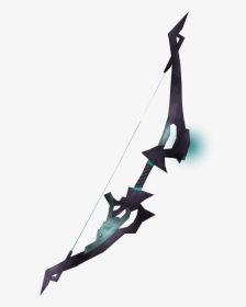 The Runescape Wiki - Starfury Bow, HD Png Download, Free Download