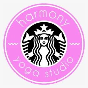 Transparent Starbuck Logo Png - Starbucks New Logo 2011, Png Download, Free Download