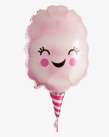 Candy Floss Supershape - Cartoon, HD Png Download, Free Download