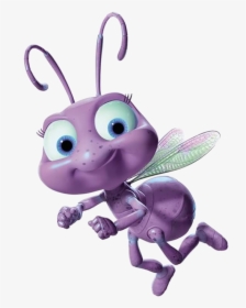 Bug's Life Baby Ant, HD Png Download, Free Download