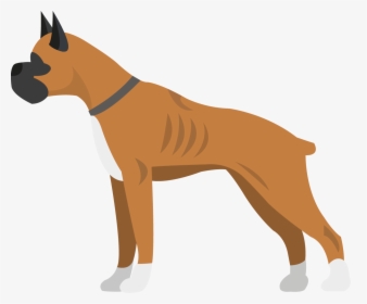 Dog, HD Png Download, Free Download