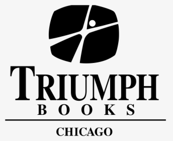 Triumph Books Logo Png Transparent - Triumph Books Logo, Png Download, Free Download