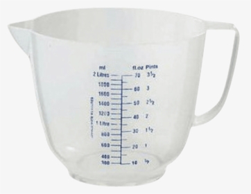 Measuring Cup Png - Jug, Transparent Png, Free Download