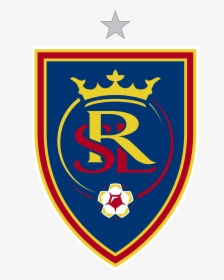 Real Salt Lake Logo Png, Transparent Png, Free Download