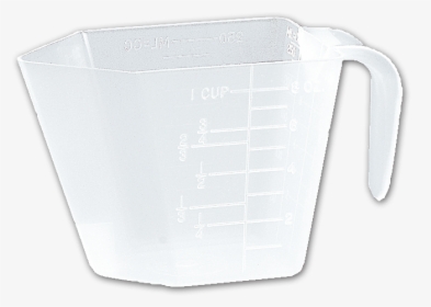 Measuring Cups - Measuring Cup, HD Png Download, Free Download