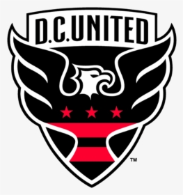 United Logo - Dc United Logo Png, Transparent Png, Free Download