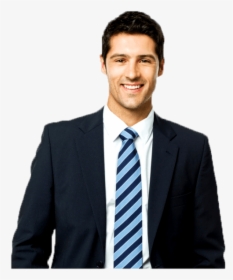 Man In Suit Png, Transparent Png, Free Download