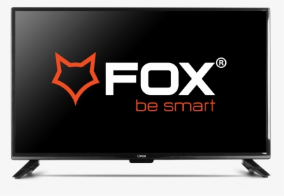 Led Tv 32dle182 - Fox Led Tv 32dle182, HD Png Download, Free Download