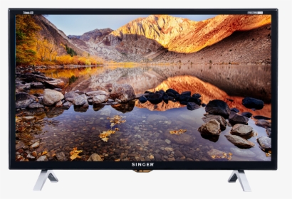 Tivi Samsung 4k 43 Inch Ua43nu7100, HD Png Download, Free Download
