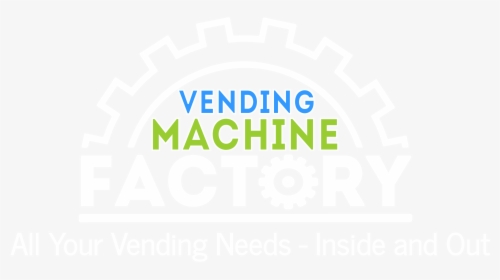 Vending Machine Factory - Graphic Design, HD Png Download, Free Download