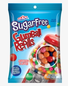 Sugar Free Gumballs, HD Png Download, Free Download