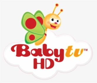 Baby Tv Hd - Baby Tv Hd Logo, HD Png Download, Free Download