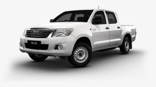 Toyota Hilux - Toyota Hilux 2013 Png, Transparent Png, Free Download